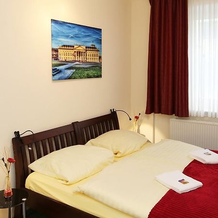 Hotel Schillerquartier كاسيل المظهر الخارجي الصورة