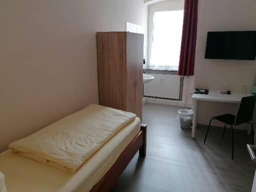 Hotel Schillerquartier كاسيل المظهر الخارجي الصورة
