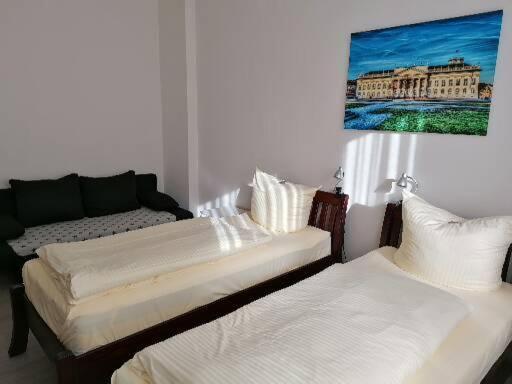 Hotel Schillerquartier كاسيل المظهر الخارجي الصورة