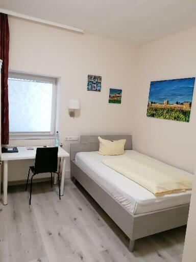 Hotel Schillerquartier كاسيل المظهر الخارجي الصورة