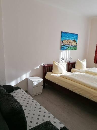 Hotel Schillerquartier كاسيل المظهر الخارجي الصورة