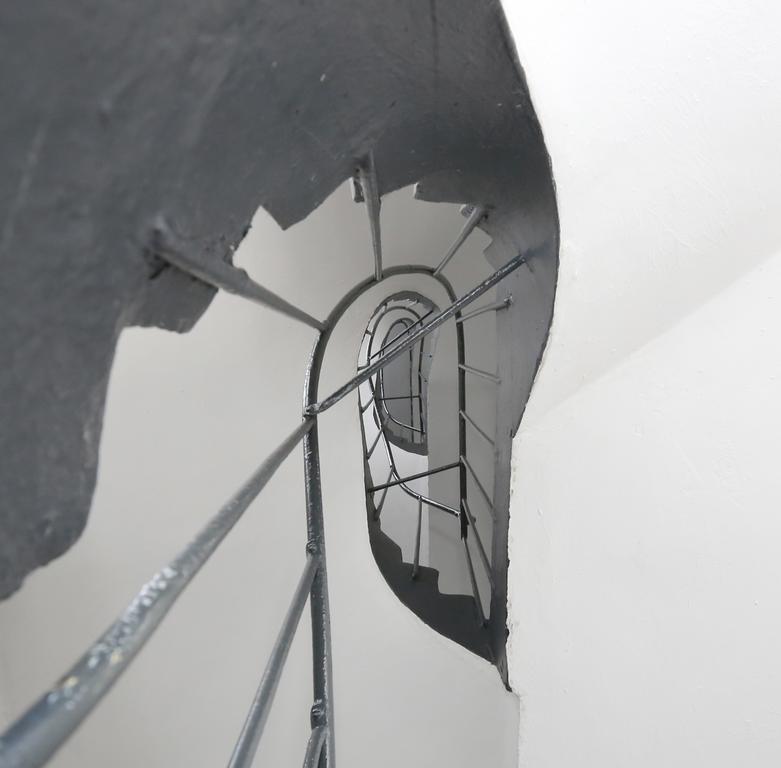 Hotel Schillerquartier كاسيل المظهر الخارجي الصورة